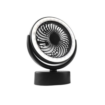 Ventilatore da campeggio