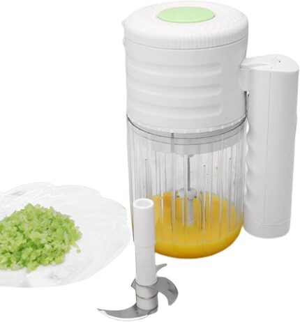 mixer cucina multifunzione