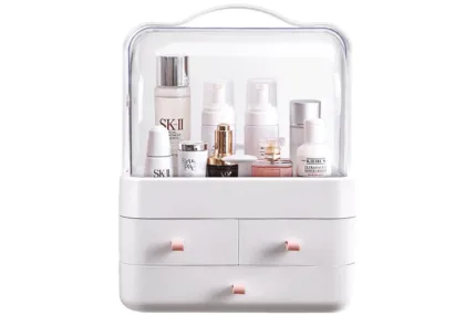 Organizer Cosmetici