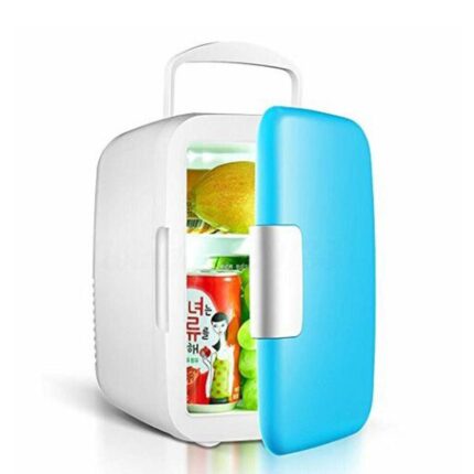 Mini frigo portatile