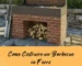 Guida Completa su Come Costruire un Barbecue in Ferro